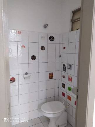 Ponto Comercial para Alugar, 100 m² em República - São Paulo