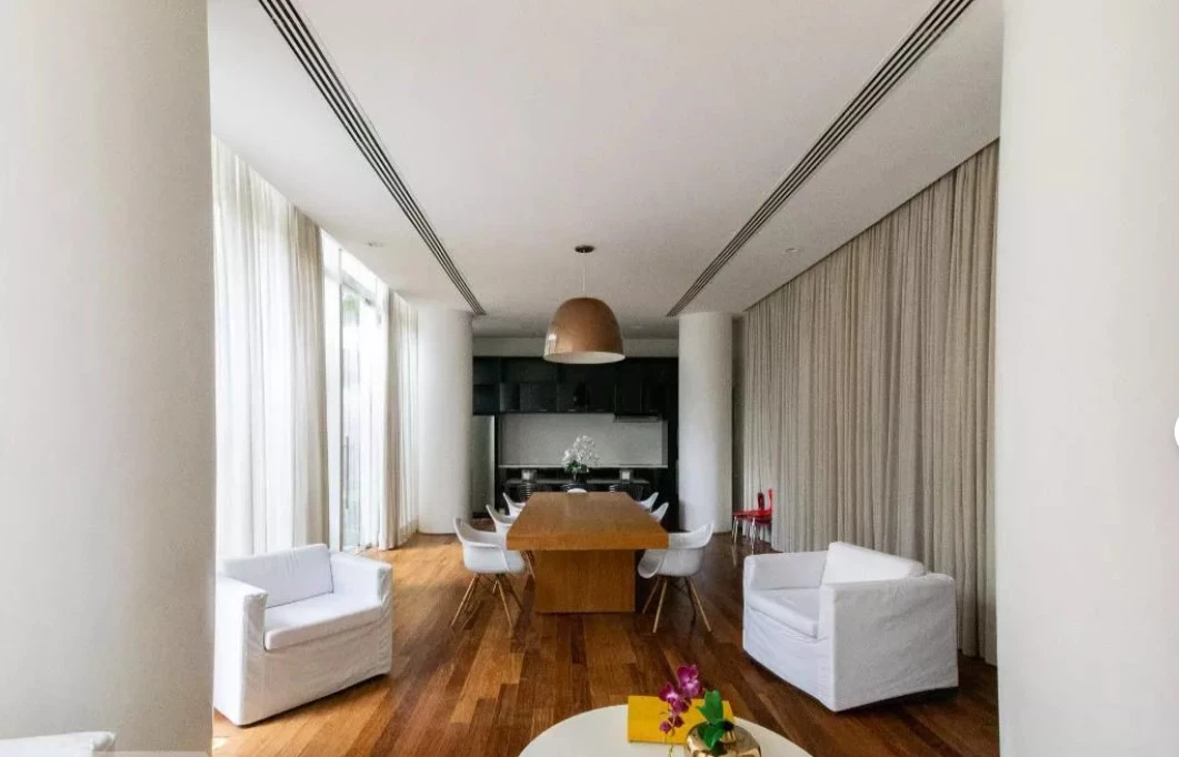 Imagem Apartamento com 2 Quartos à Venda, 157 m² em Itaim Bibi - São Paulo