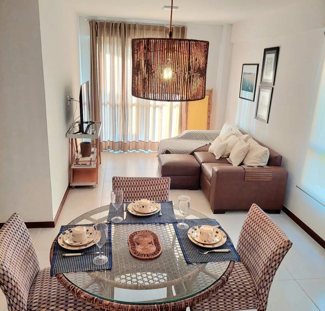 Imagem Apartamento com 2 Quartos à Venda, 68 m² em Esplanada - Esplanada