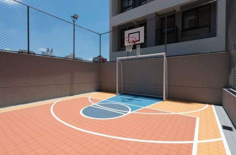 Imagem Apartamento com 4 Quartos à Venda, 145 m² em Vila Clementino - São Paulo