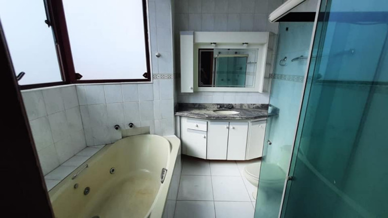 Imagem Apartamento com 3 Quartos à Venda, 136 m²em Vila Trujillo - Sorocaba