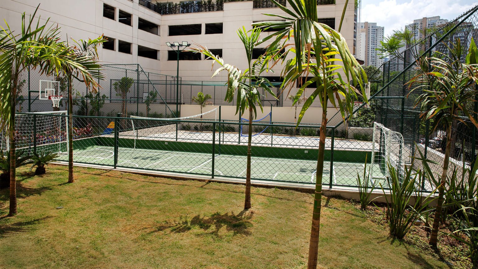 Foto do imóvel: Apartamento com 2 Quartos à Venda, 66 m² em Vila Andrade - São Paulo