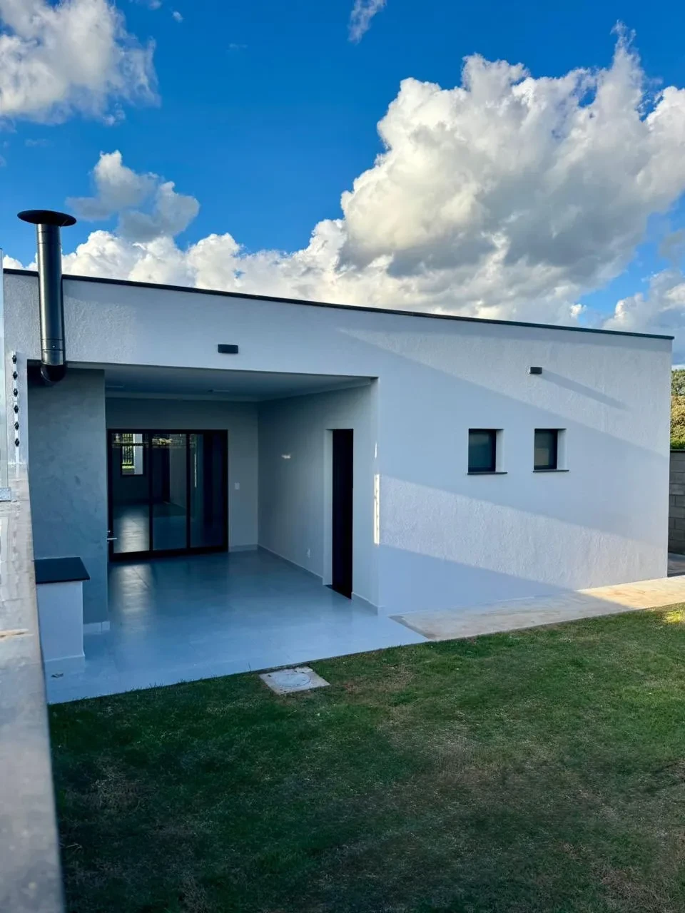 Imagem Casa com 3 Quartos à Venda, 127 m² em Jardim Japão - Itupeva