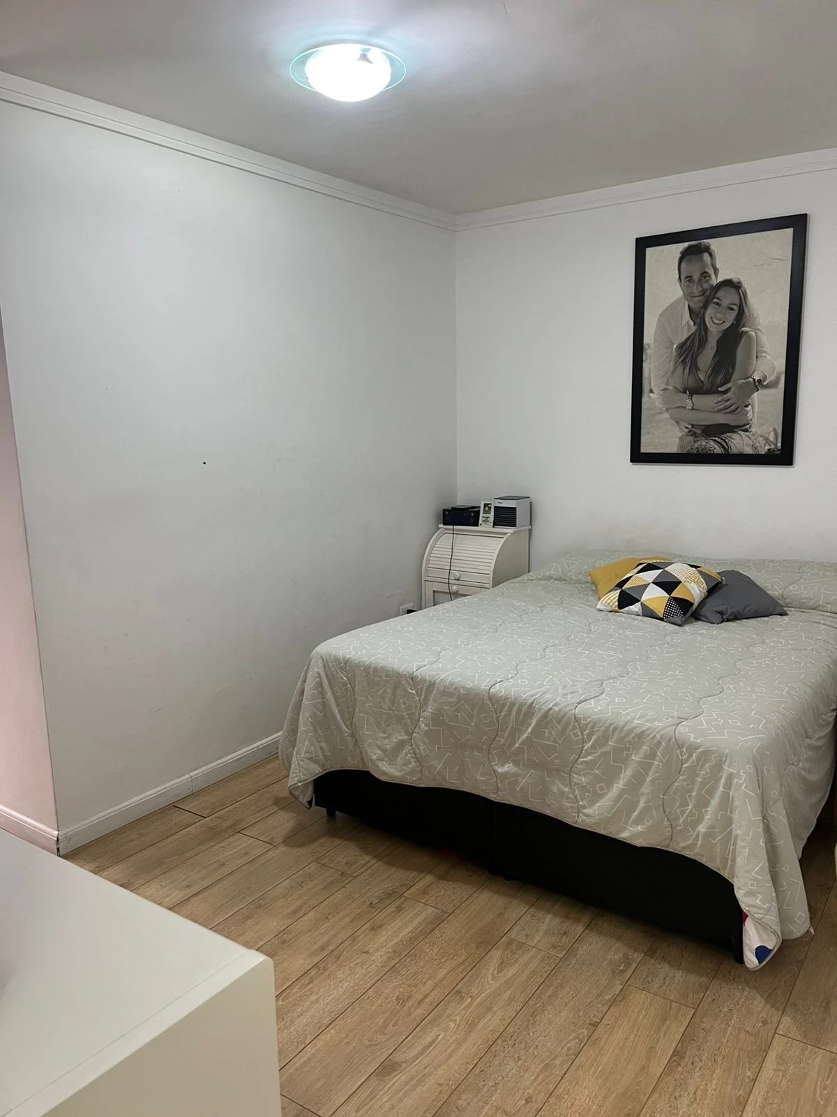 Imagem Apartamento com 2 Quartos à Venda, 70 m² em Conjunto Residencial Álvaro Bovolenta - Mogi das Cruzes