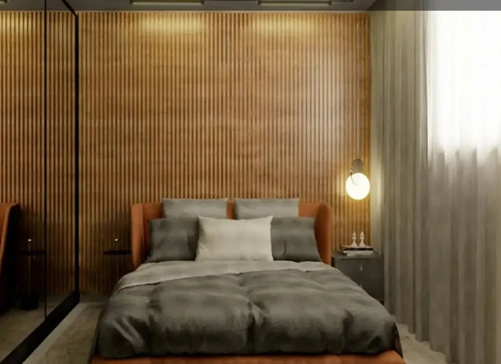 Foto do imóvel: Apartamento com 2 Quartos à Venda, 60 m² em Buritis - Belo Horizonte