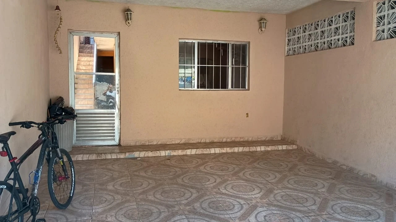 Imagem Sobrado com 4 Quartos à Venda, 150 m² em Jardim Bartira - São Paulo