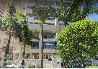Condomínio Arena Residencial Clube em São Paulo