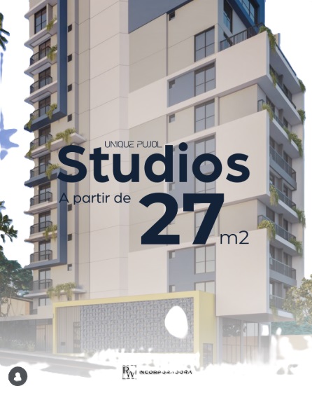 Foto do imóvel: Studio com 1 Quarto à Venda, 27 m² em Santana - São Paulo