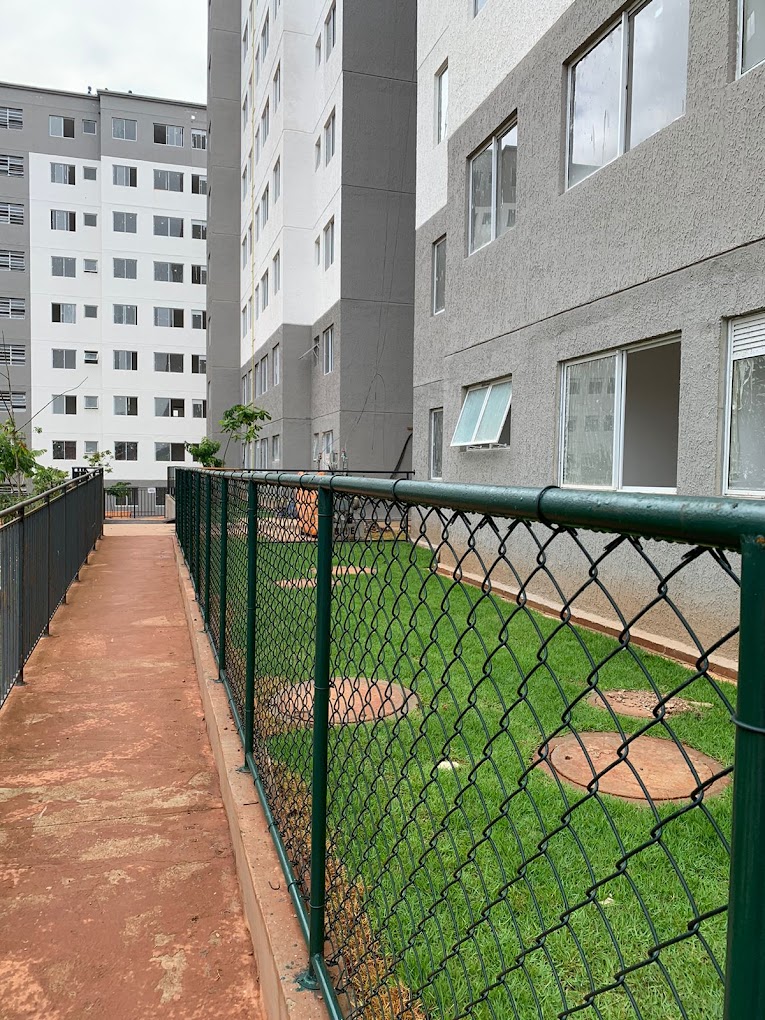 Imagem Apartamento com 2 Quartos à Venda, 44 m²em Chácara Maria Trindade - São Paulo