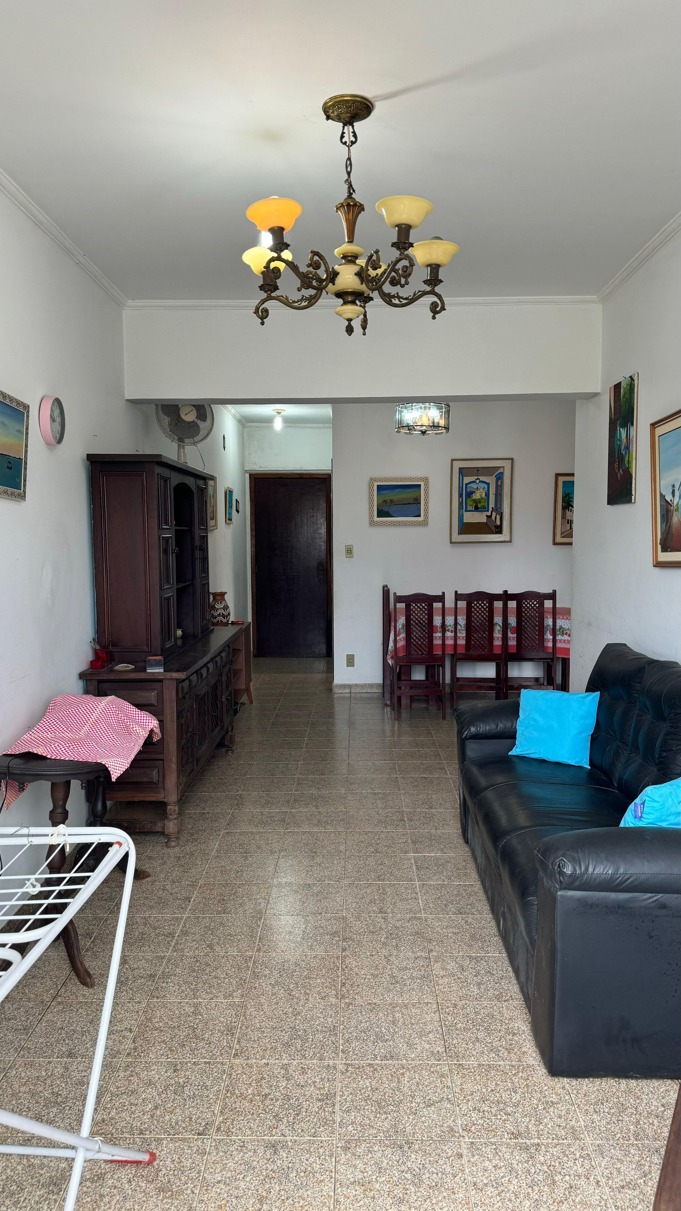 Imagem Apartamento com 2 Quartos à Venda, 72 m²em Umuarama - Ubatuba