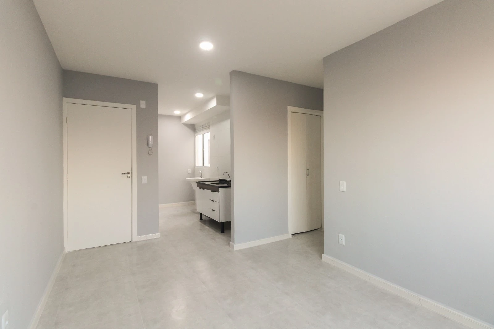 Foto do imóvel: Apartamento com 2 Quartos à Venda, 39 m² em Jardim das Oliveiras - São Paulo