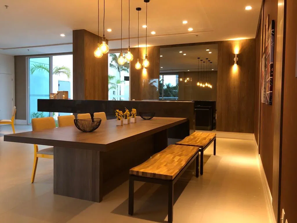 Imagem Apartamento com 3 Quartos à Venda, 105 m²em Parque Iracema - Fortaleza