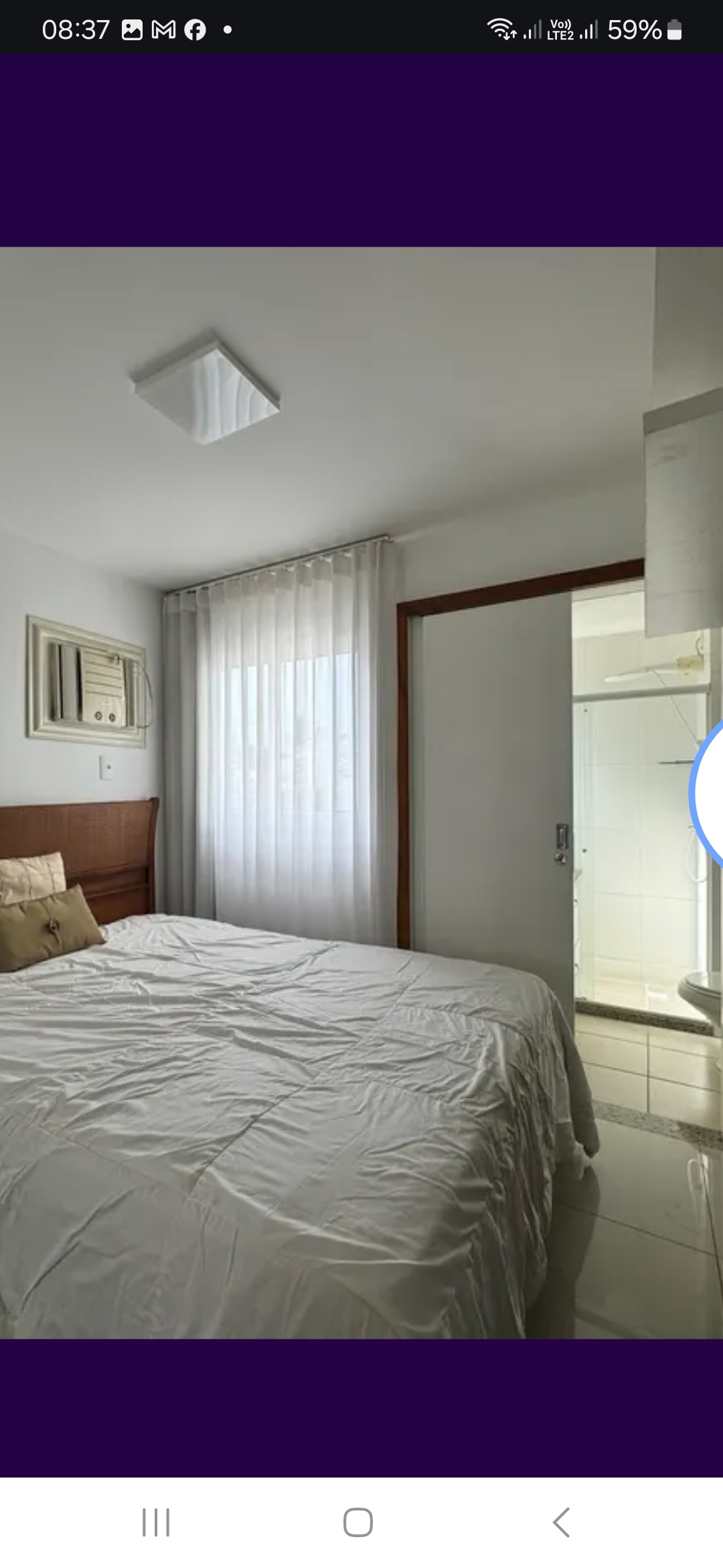 Imagem Apartamento com 2 Quartos à Venda, 65 m²em Santa Lúcia - Vitória