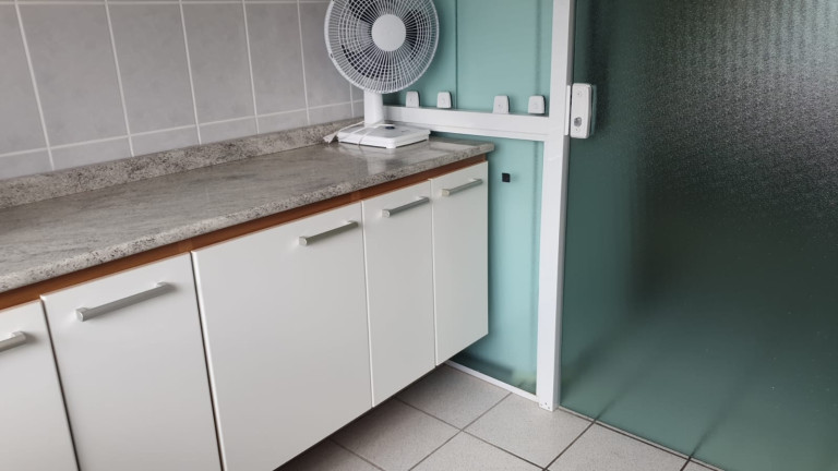 Imagem Apartamento com 3 Quartos à Venda, 150 m² em Flórida - Praia Grande