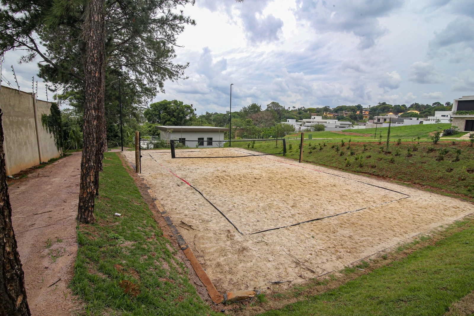 Foto do imóvel: Terreno em Condomínio à Venda, 360 m² em Jardim Villa Sapezal - Indaiatuba