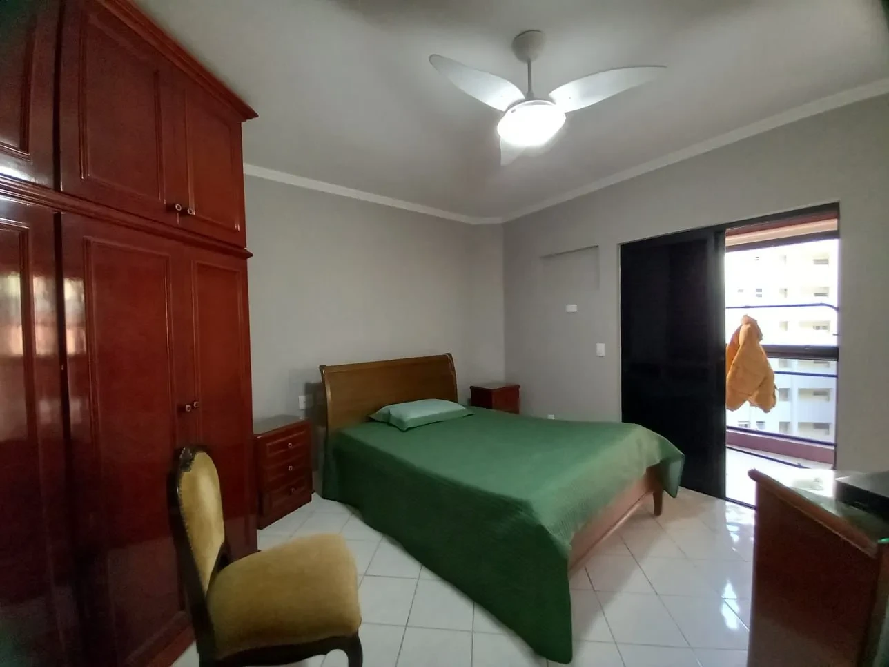 Imagem Apartamento com 2 Quartos à Venda, 116 m² em Aparecida - Santos