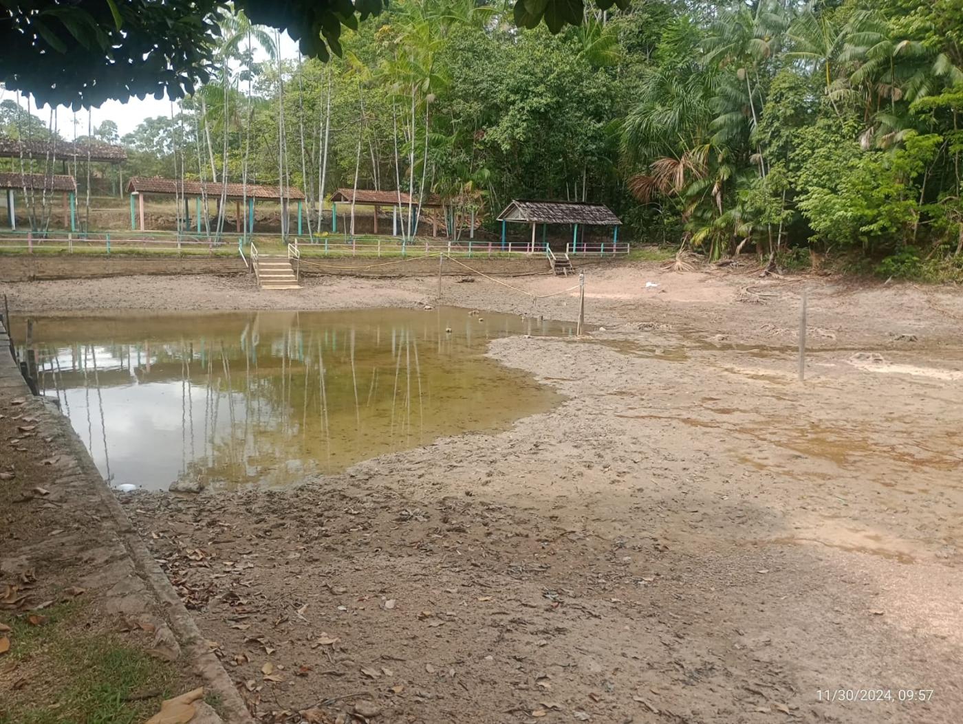 Imagem Chácara à Venda, 55.950 m² em São João do Outeiro (Outeiro) - Belém