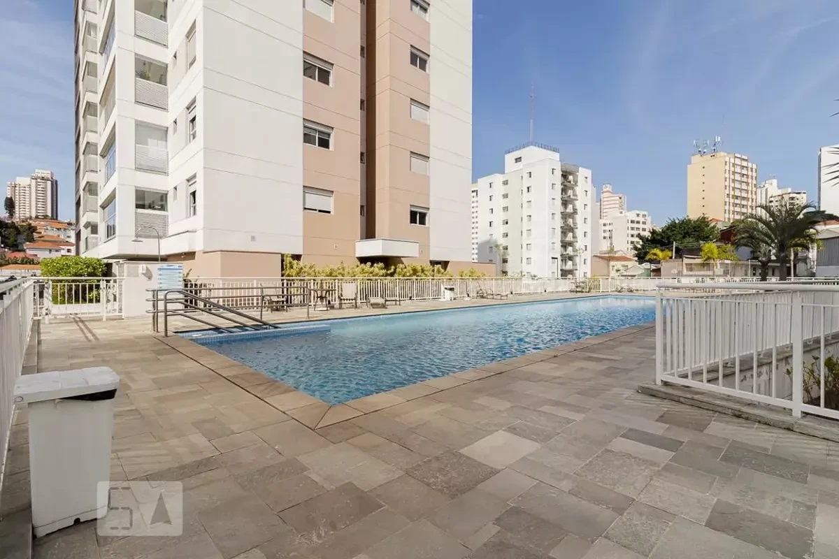 Imagem Apartamento com 2 Quartos à Venda, 111 metros em Aclimação - São Paulo
