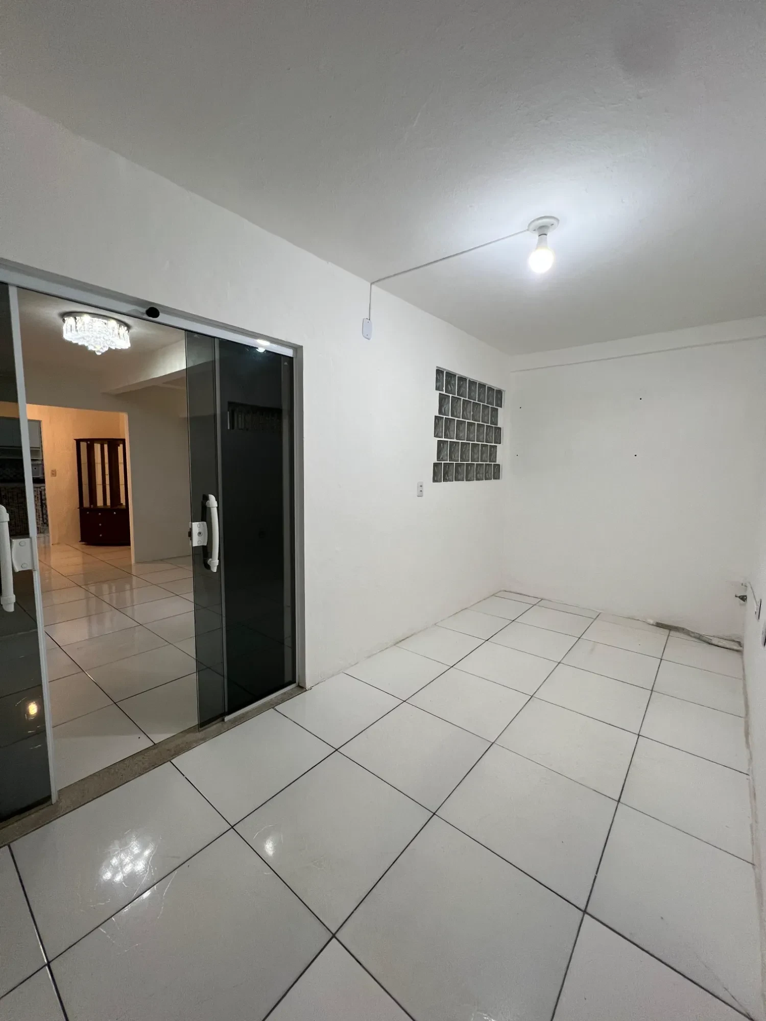 Imagem Casa com 4 Quartos à Venda, 230 m² em CIA II - Simões Filho