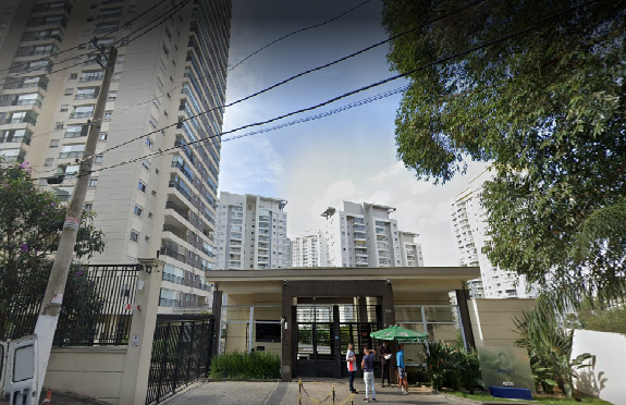 Condomínio Perfil Morumbi em São Paulo
