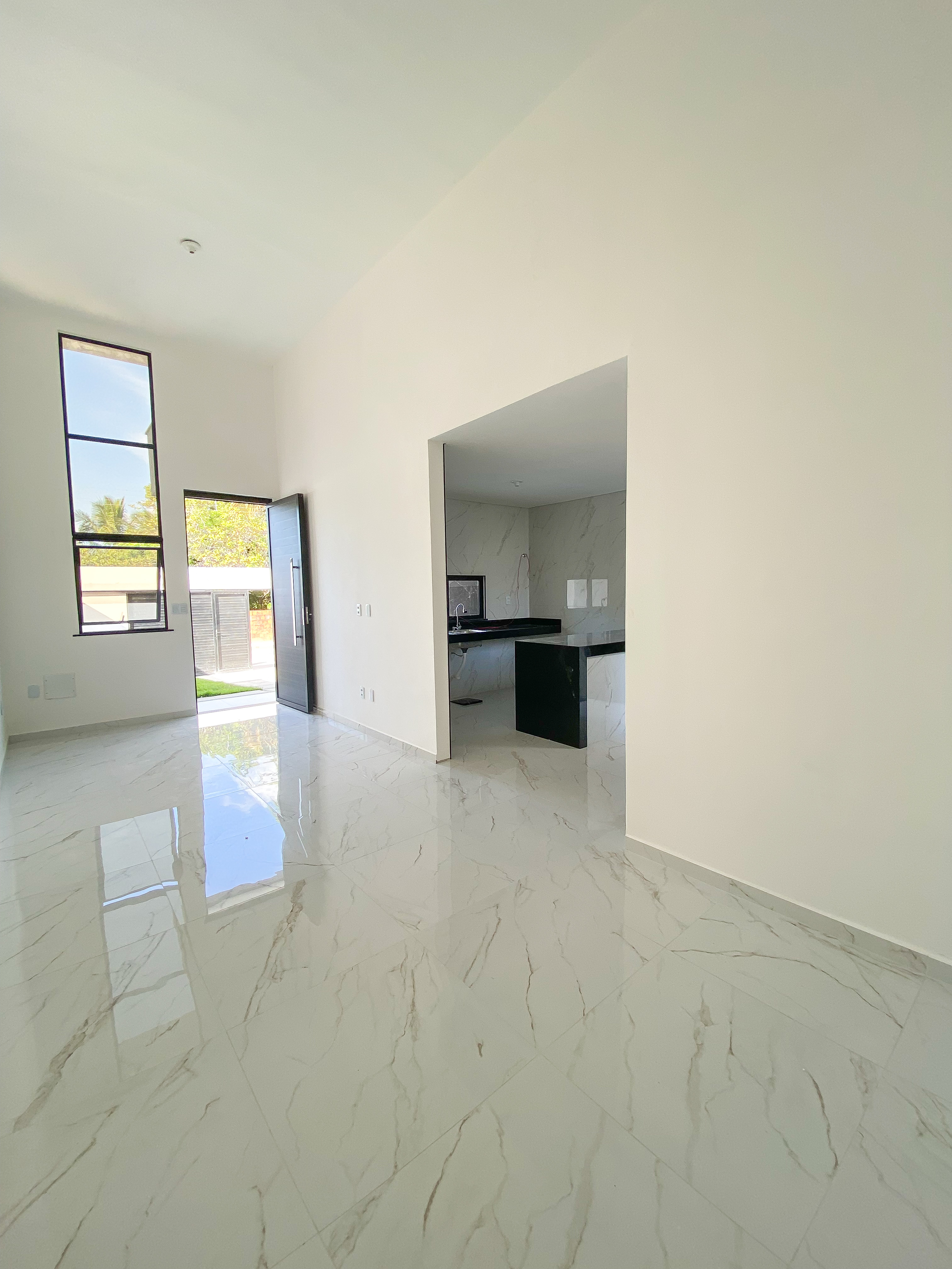 Imagem Casa com 3 Quartos à Venda, 99 m² em Coité - Eusébio