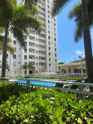 Imagem Apartamento com 2 Quartos à Venda, 60 m² em Nova Parnamirim - Parnamirim