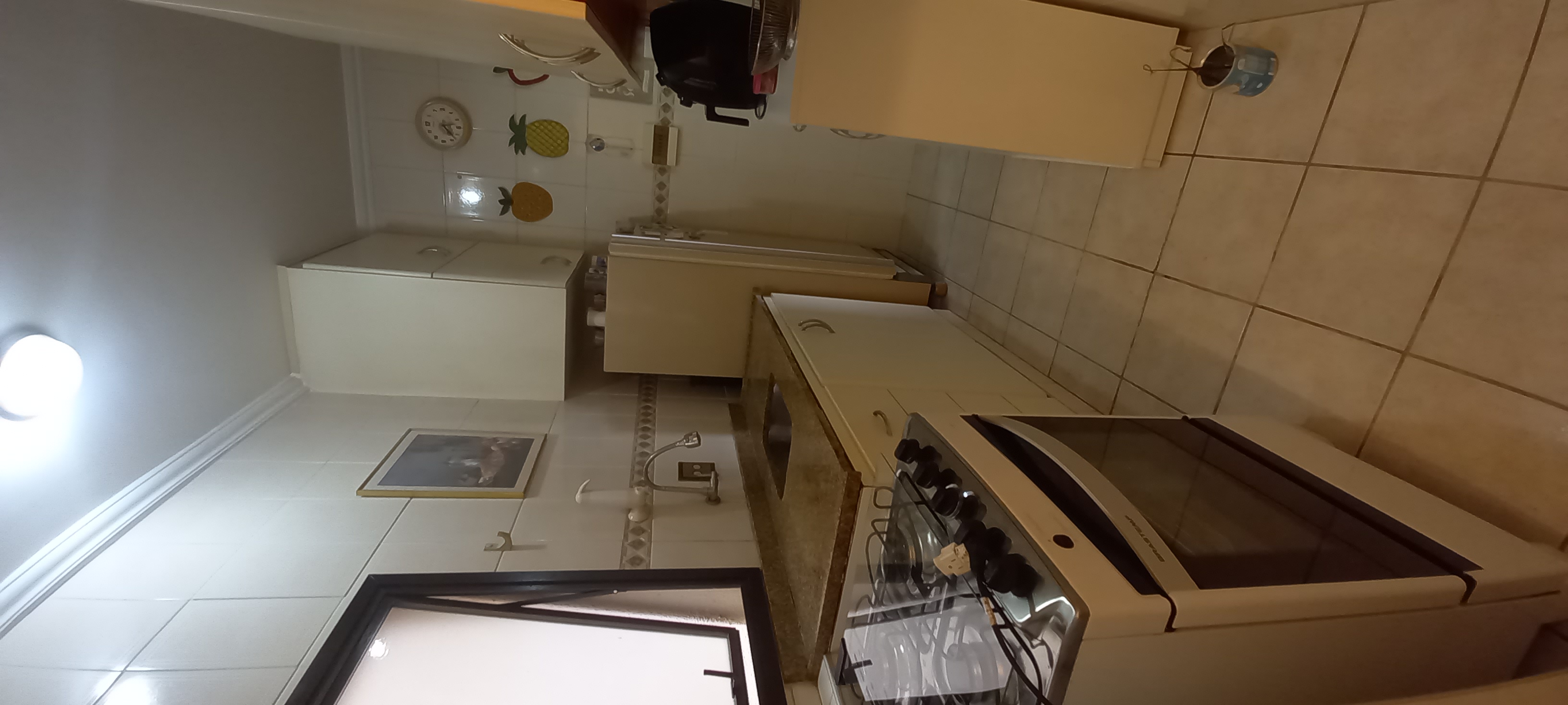 Imagem Apartamento com 2 Quartos à Venda, 60 m²em Jardim do Lago Continuação - Campinas