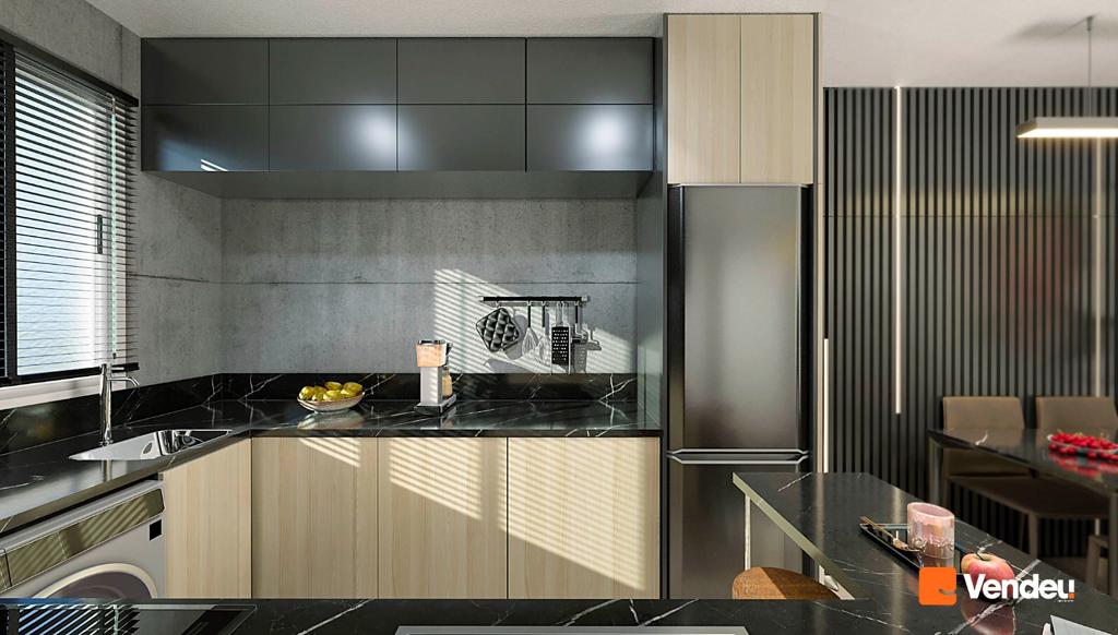 Imagem Apartamento com 2 Quartos à Venda, 40 m²em Jardim Sônia Maria - Mauá