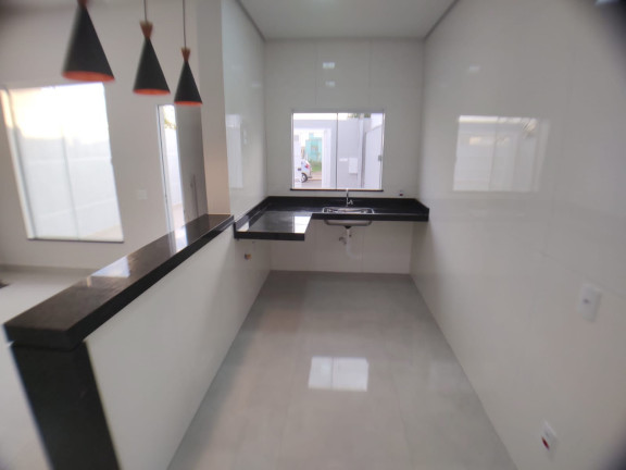 Imagem Casa com 3 Quartos à Venda, 90 m² em Jardim Boer I - Americana