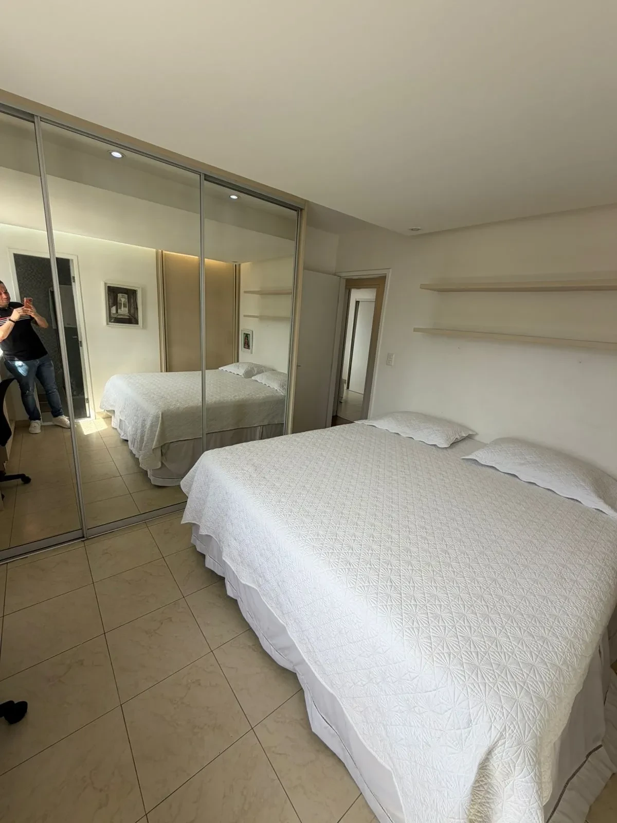 Imagem Apartamento com 3 Quartos à Venda, 113 m² em Graças - Recife