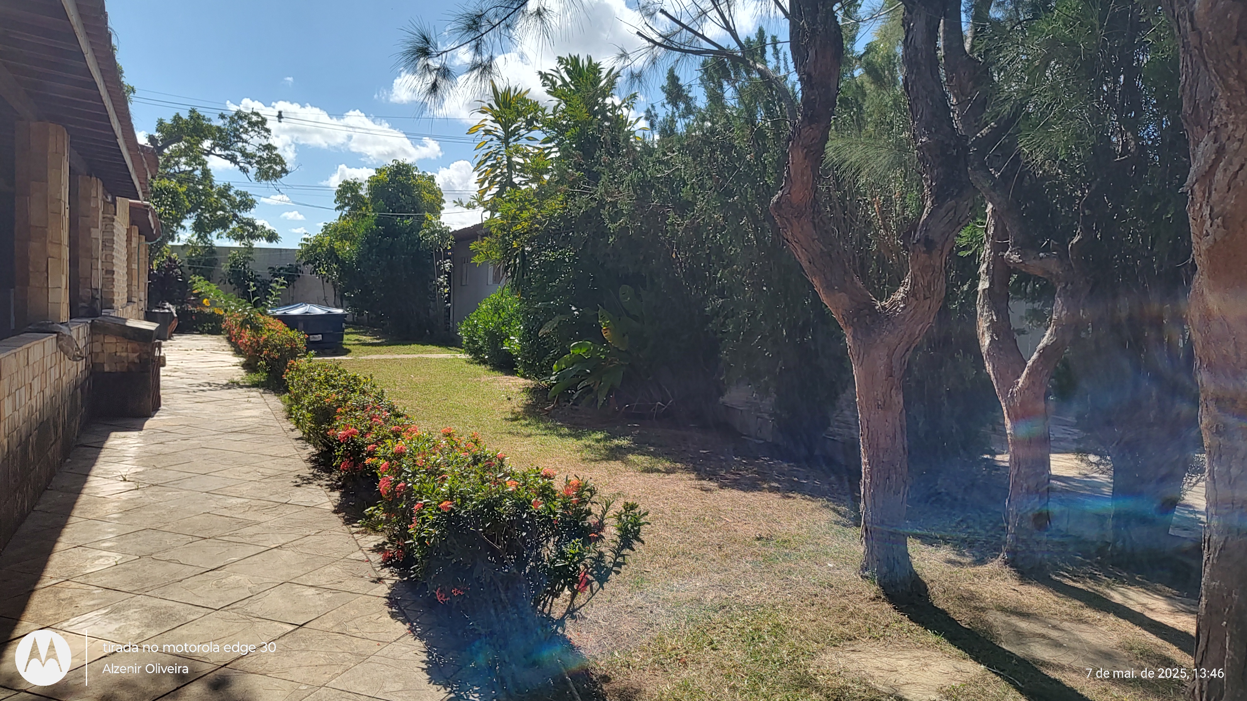 Imagem Chácara com 3 Quartos para Alugar, 20.000 m² em Planalto - Natal