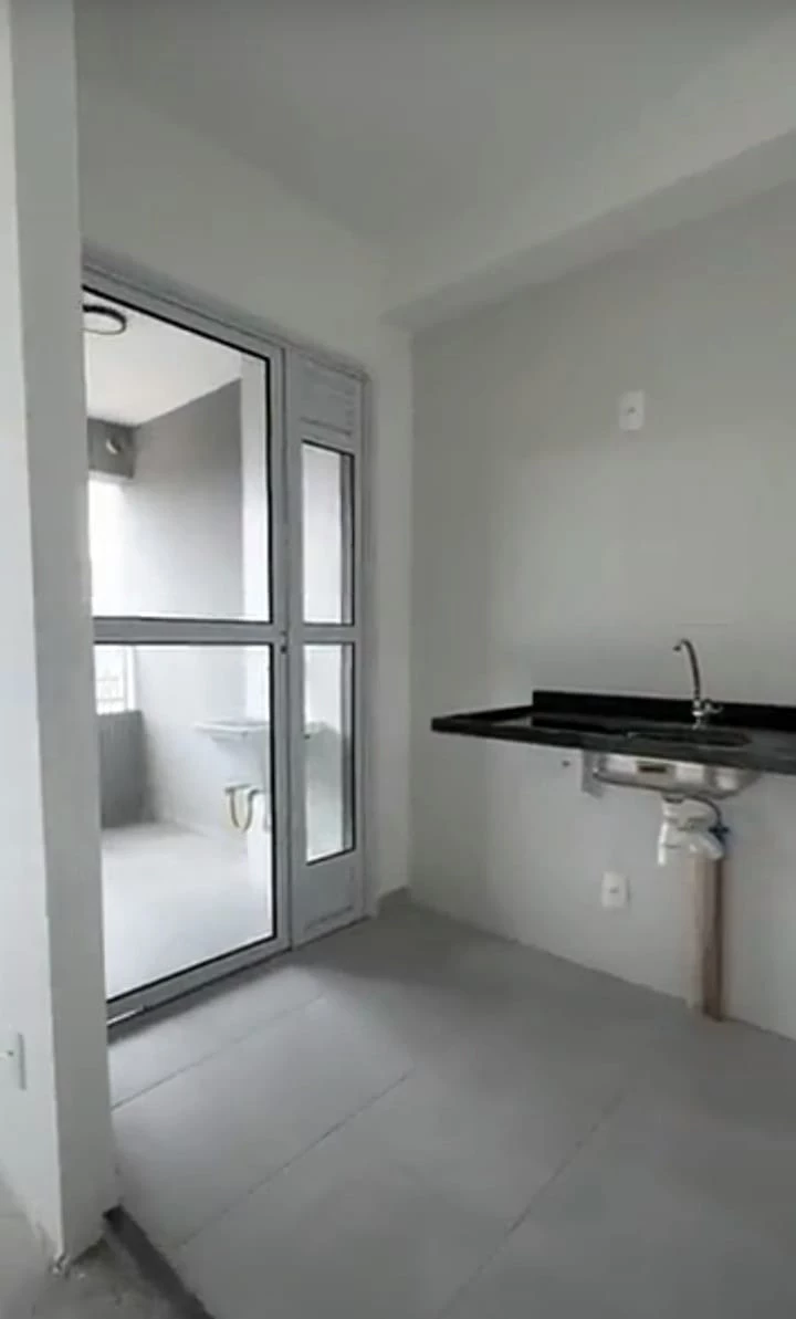 Imagem Apartamento com 2 Quartos à Venda, 42 m² em Sacomã - São Paulo