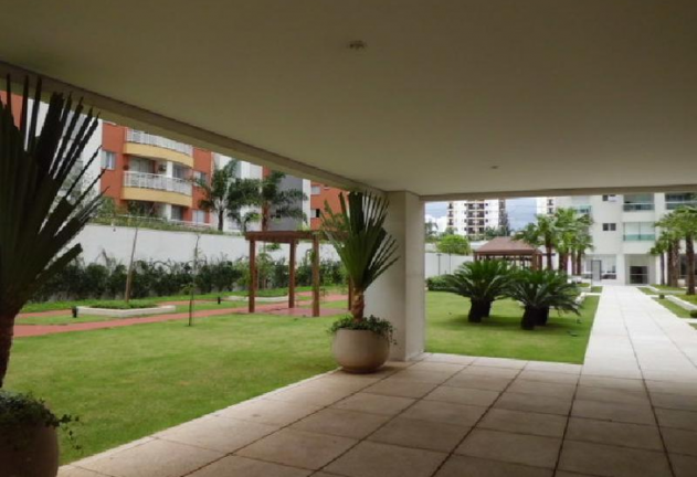 Imagem Apartamento com 3 Quartos à Venda,  em Vila Leopoldina - São Paulo