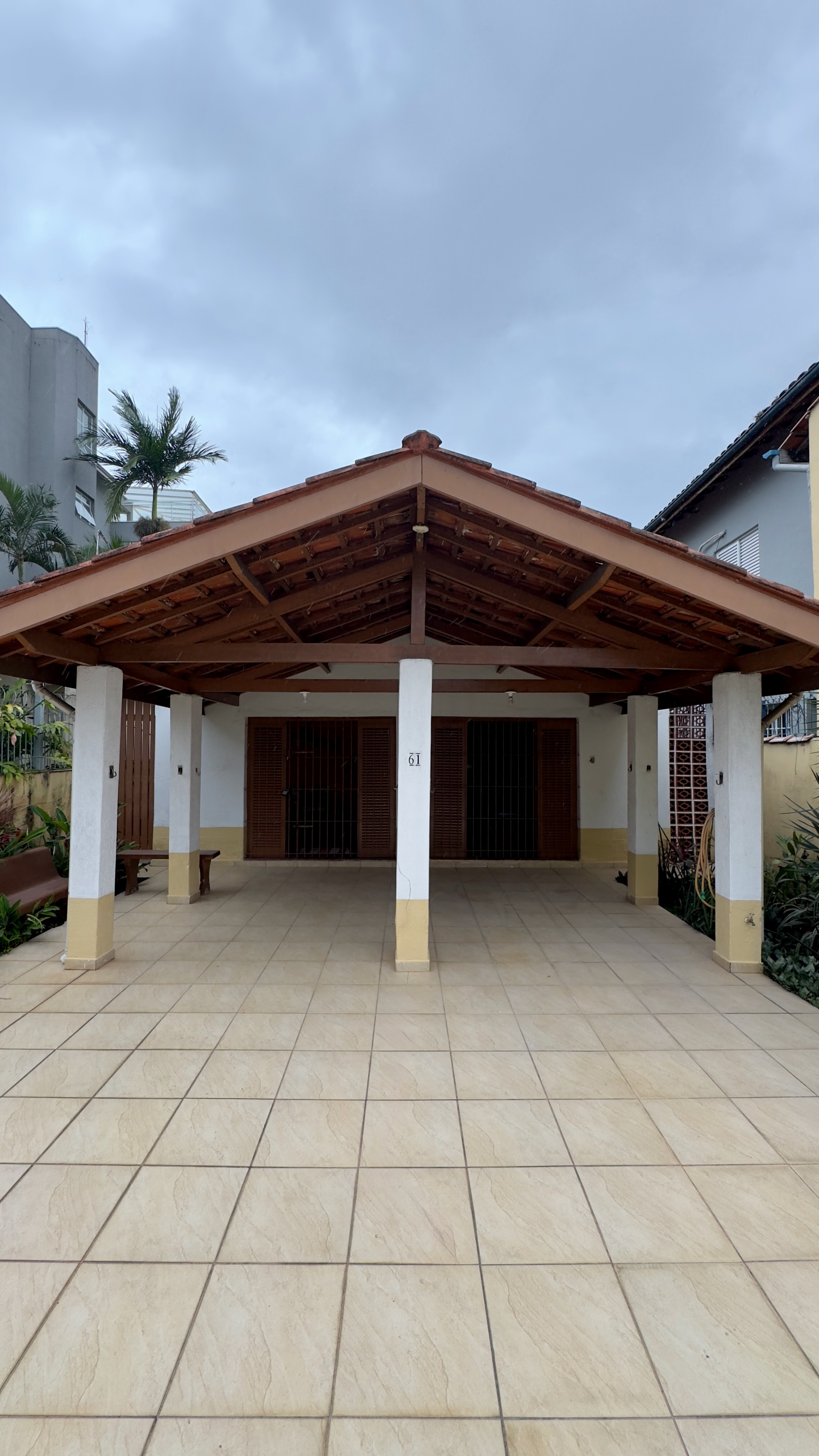 Imagem Casa com 3 Quartos à Venda, 117 m² em Itaguá - Ubatuba
