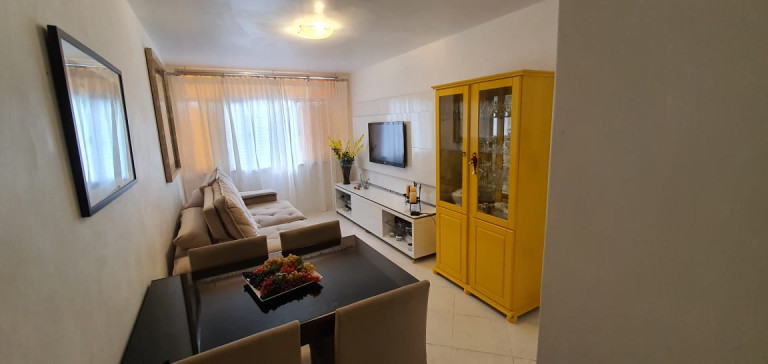 Imagem Apartamento com 2 Quartos à Venda, 70 m² em Icaraí - Niterói