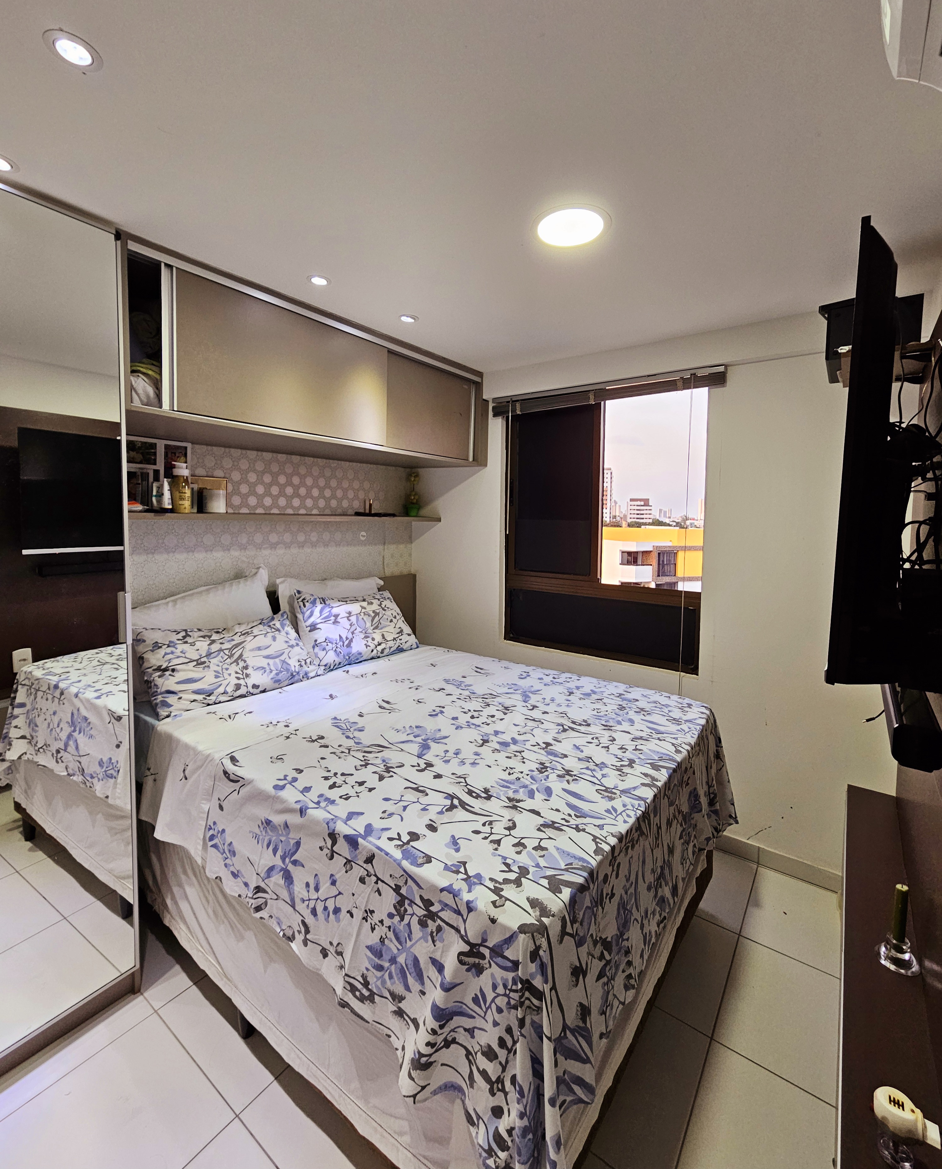 Imagem Apartamento com 2 Quartos à Venda, 118 m²em Bancários - João Pessoa