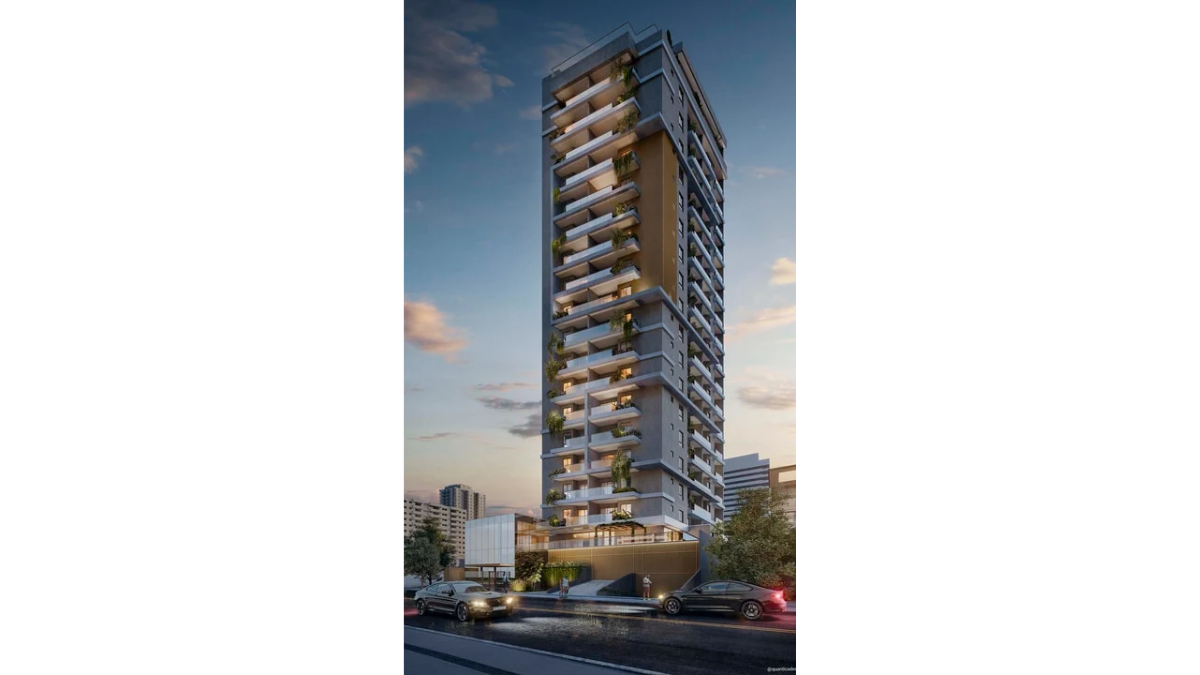 Foto do imóvel: Apartamento com 1 Quarto à Venda, 22 m²em Barra - Salvador