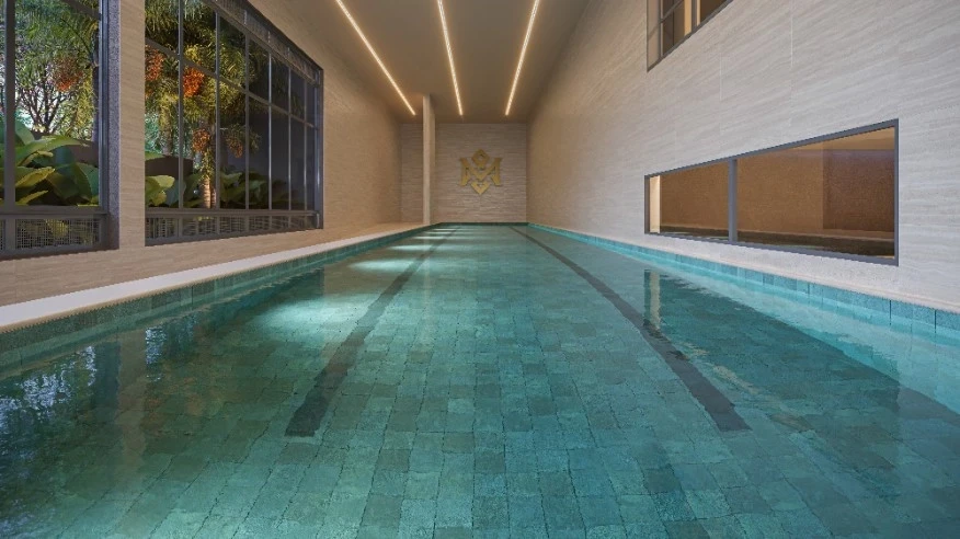 Foto do imóvel: Apartamento com 4 Quartos à Venda, 269 m² em Mooca - São Paulo