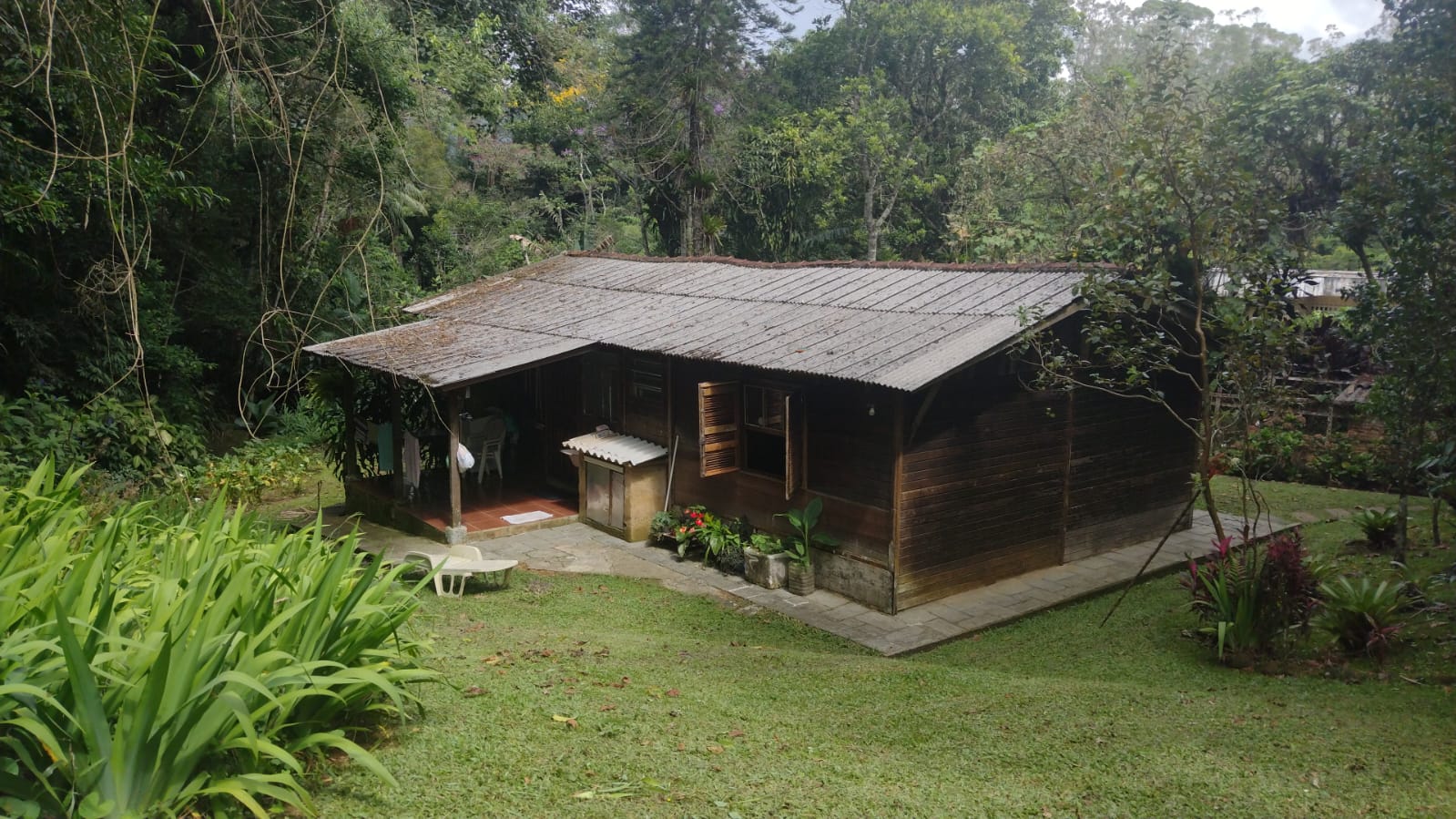 Imagem Casa com 6 Quartos à Venda, 300 m² em Bingen - Petrópolis