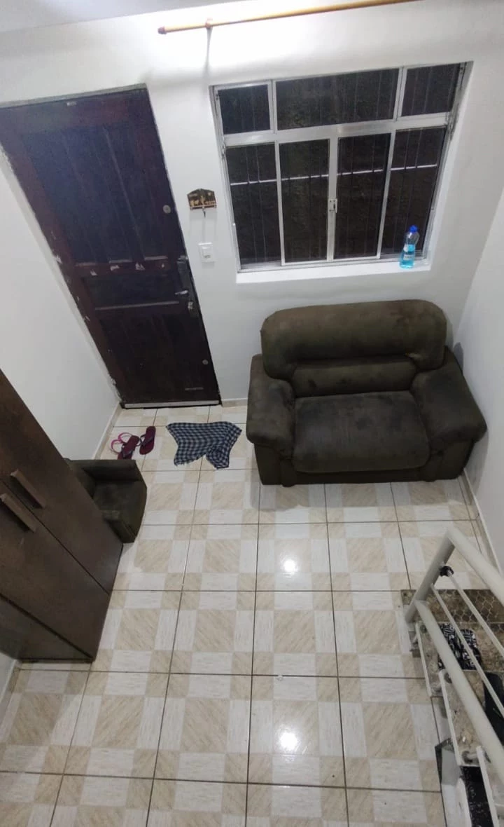 Imagem Sobrado com 2 Quartos à Venda, 200 m² em Alvarenga - São Bernardo do Campo