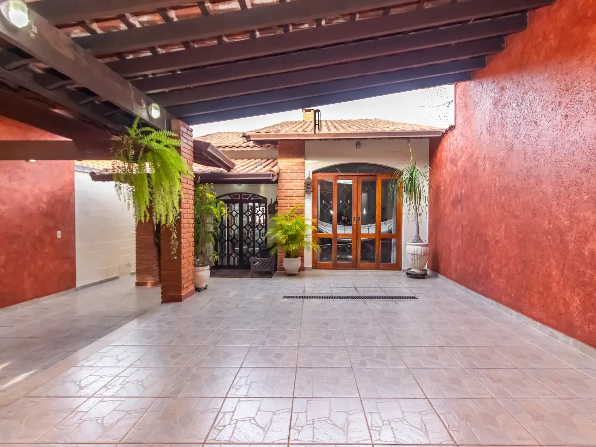 Imagem Casa com 3 Quartos à Venda, 157 m² em Osvaldo Cruz - São Caetano do Sul