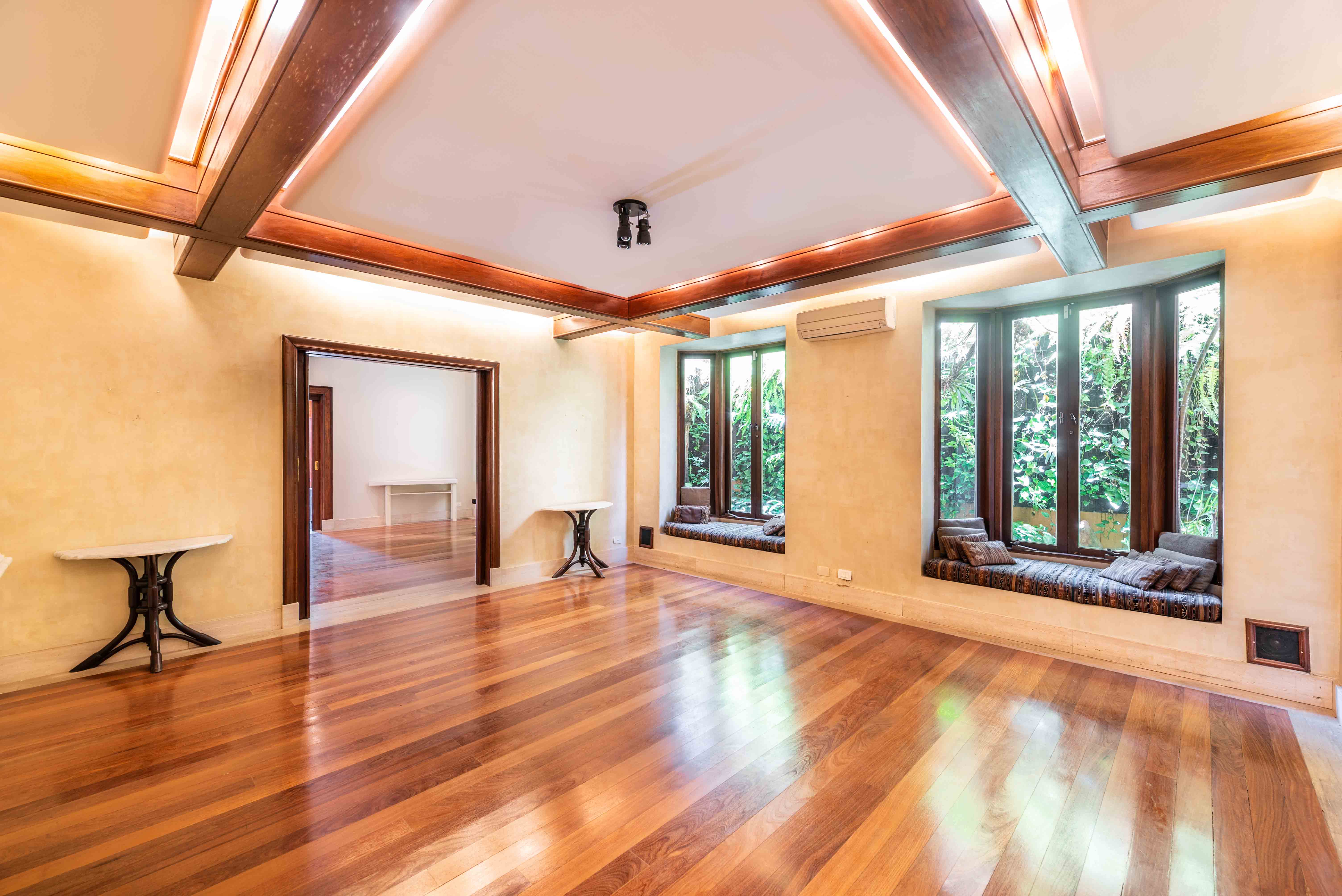 Imagem Casa com 4 Quartos à Venda, 570 m²em Jardim Paulista - São Paulo