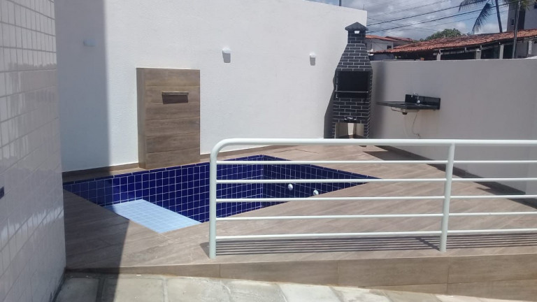 Imagem Apartamento com 2 Quartos à Venda, 49 m²em Mangabeira - João Pessoa