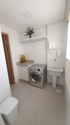 Imagem Apartamento com 3 Quartos à Venda, 115 m² em Setor Marista - Goiânia