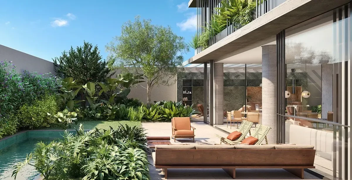 Imagem Casa de Condomínio com 4 Quartos à Venda, 697 m² em Alto de Pinheiros - São Paulo