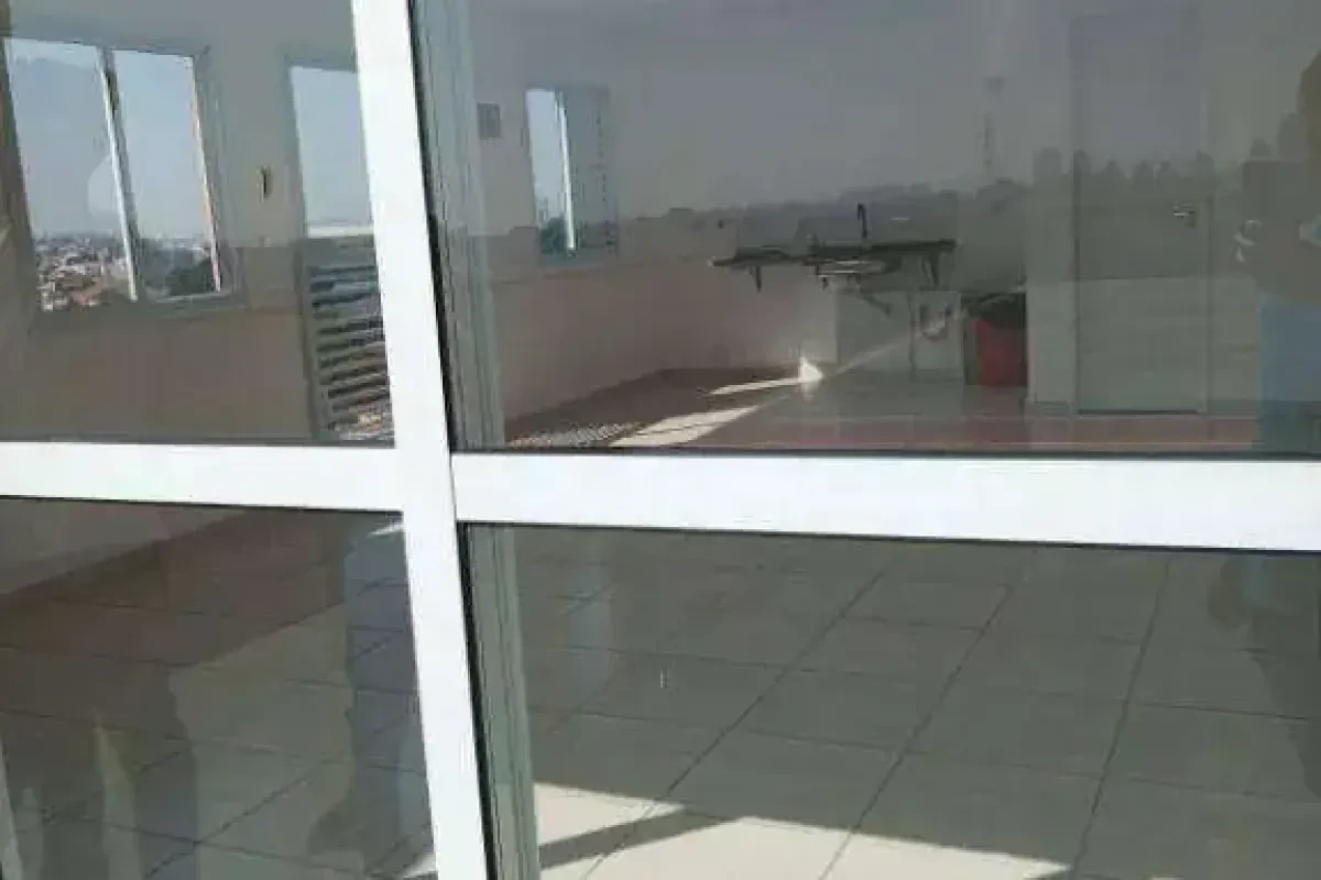 Foto do imóvel: Apartamento com 1 Quarto para Alugar, 29 m² em Vila Guilhermina - São Paulo