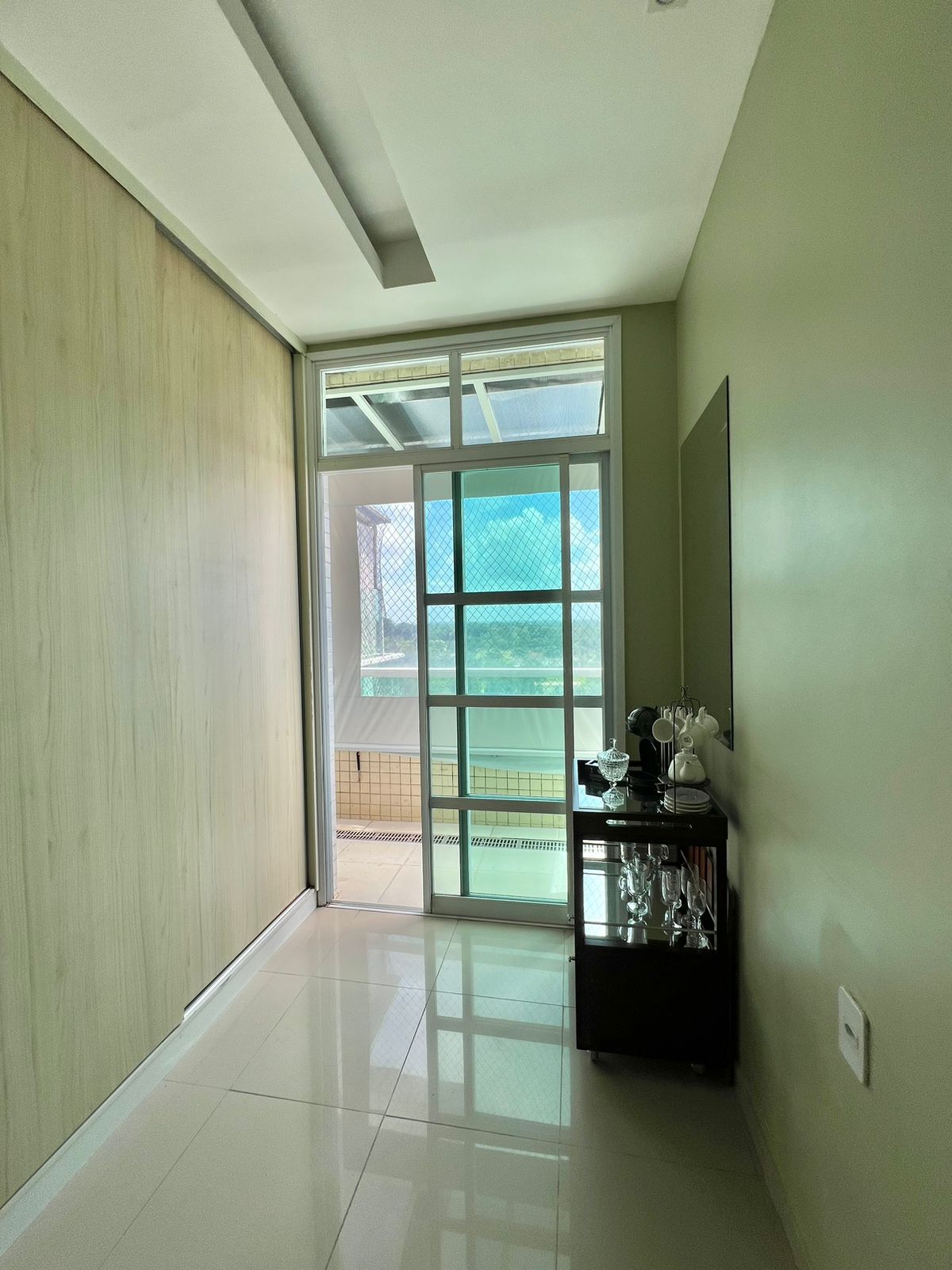 Imagem Apartamento com 3 Quartos à Venda, 144 m²em Marco - Belém