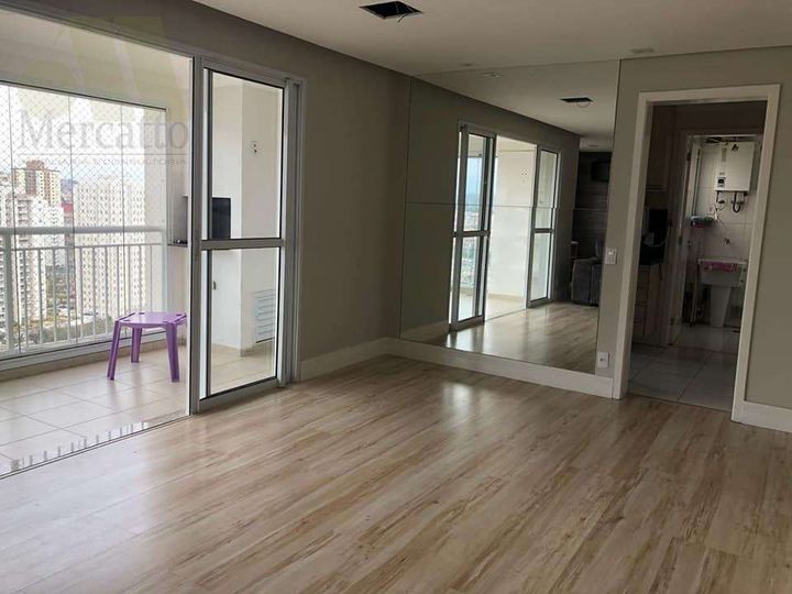 Imagem Apartamento com 2 Quartos à Venda, 95 m² em Jardim Wanda - Taboão Da Serra