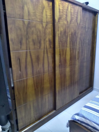 Imagem Apartamento com 2 Quartos à Venda, 51 m² em Serra Verde (Venda Nova) - Belo Horizonte