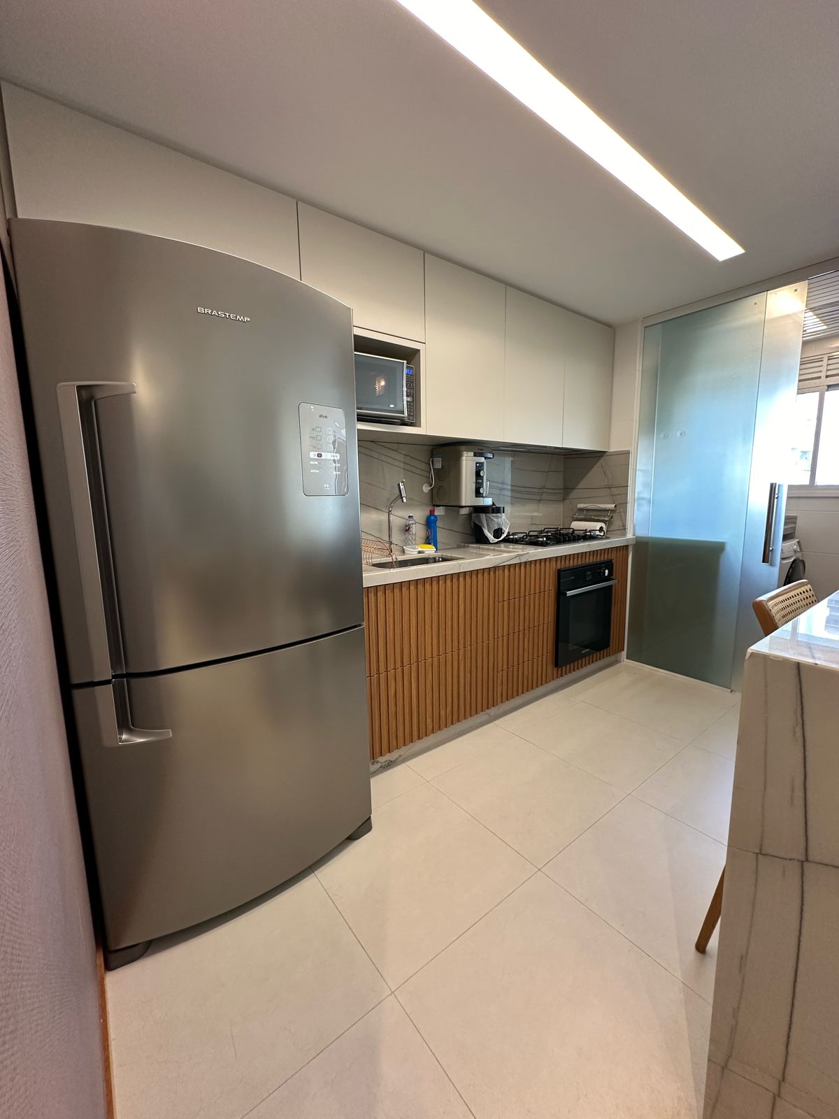 Imagem Apartamento com 3 Quartos à Venda, 98 m²em Praia de Itaparica - Vila Velha